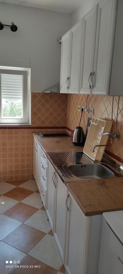 Vasic Apartments Херцег-Нови Экстерьер фото